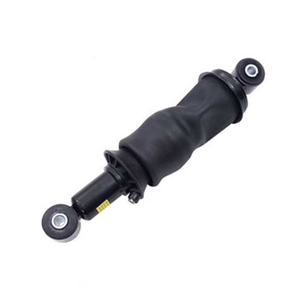 SITRAK Cab Front Suspension Air Shock Absorber